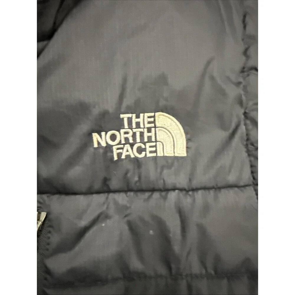 The North Face north face